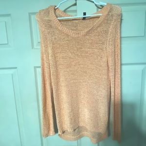 Comfy H&M knit sweater